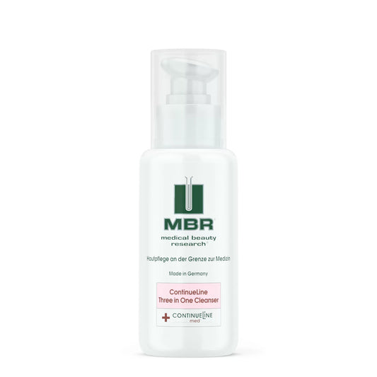 ContinueLine Three in One Cleanser