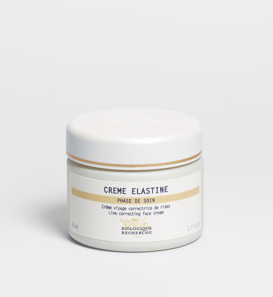 Crème Elastine