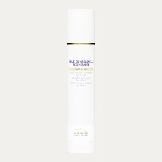 Emulsion Originelle Régénérante