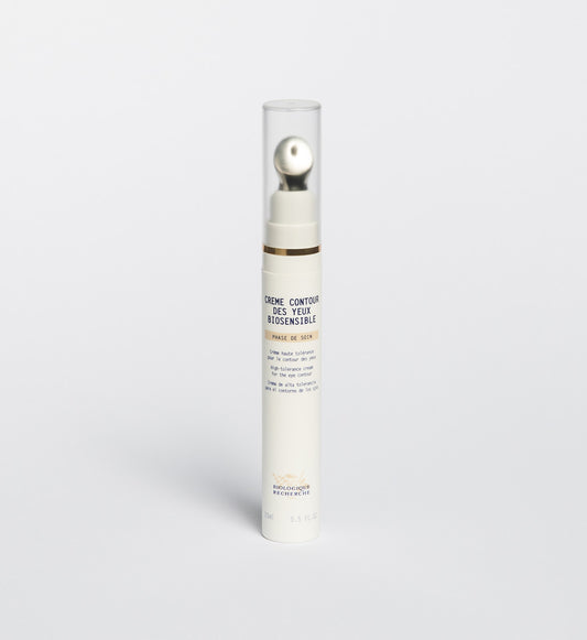 Crème Contour des Yeux Biosensible