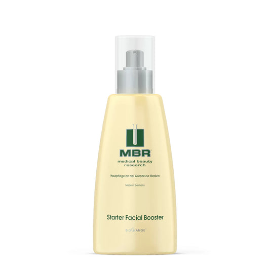 Starter Facial Booster