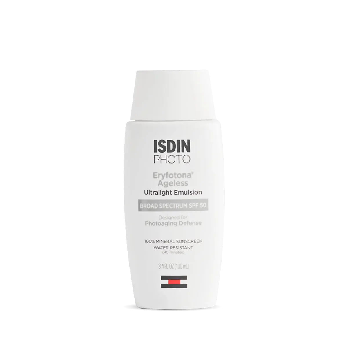 Eryfotona Ageless Tinted SPF 50