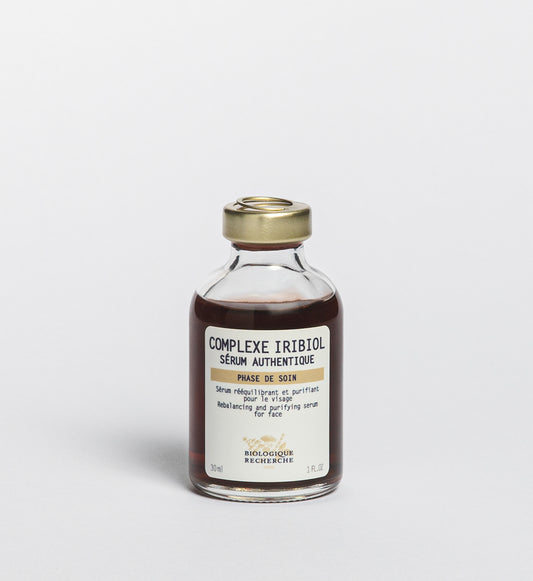 Sérum Complexe Iribiol