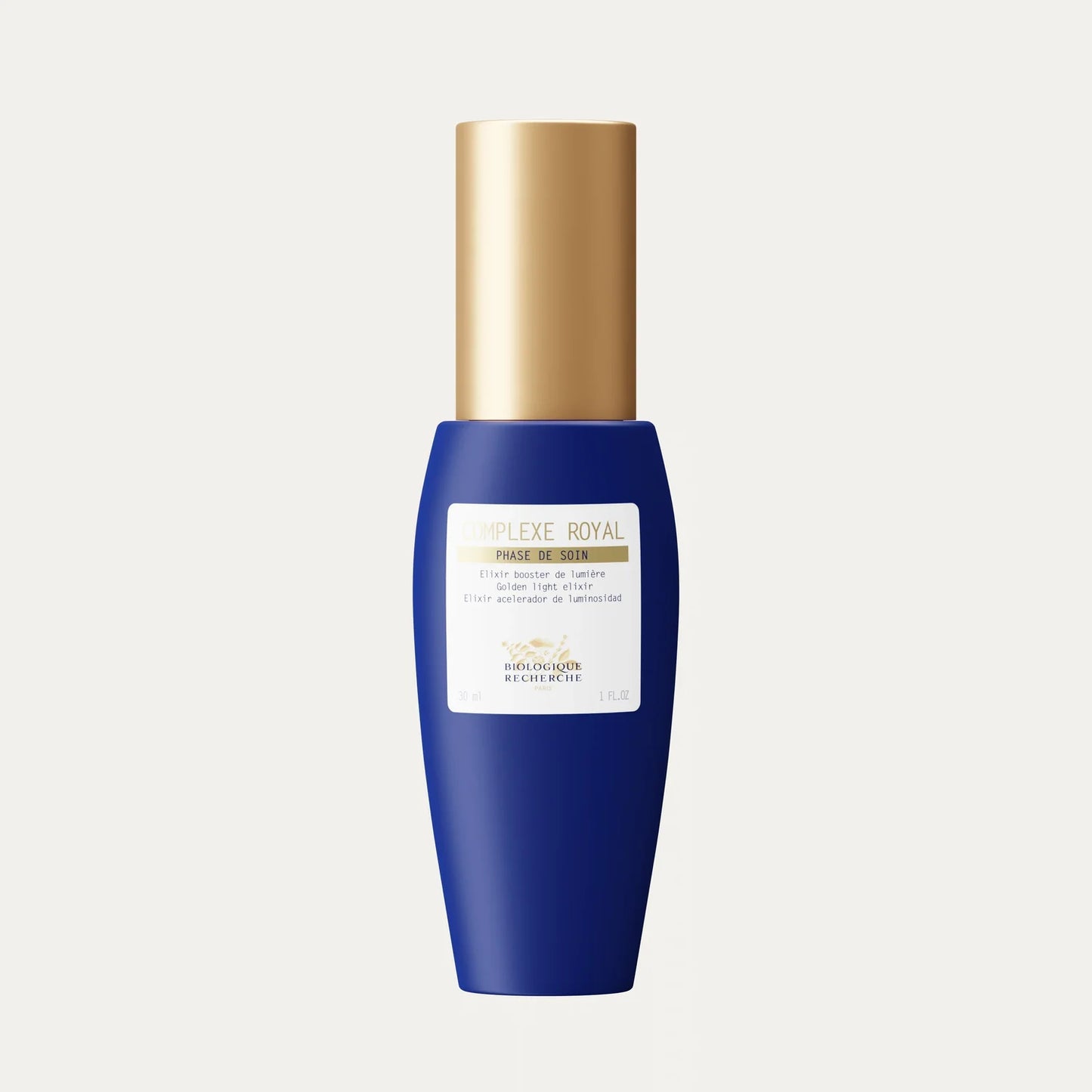 Complexe Royal Serum
