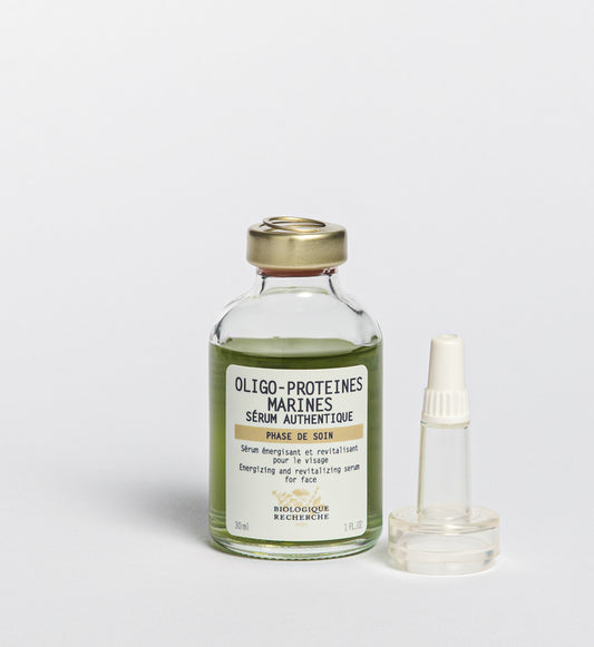 Sérum Oligo-Proteines Marines