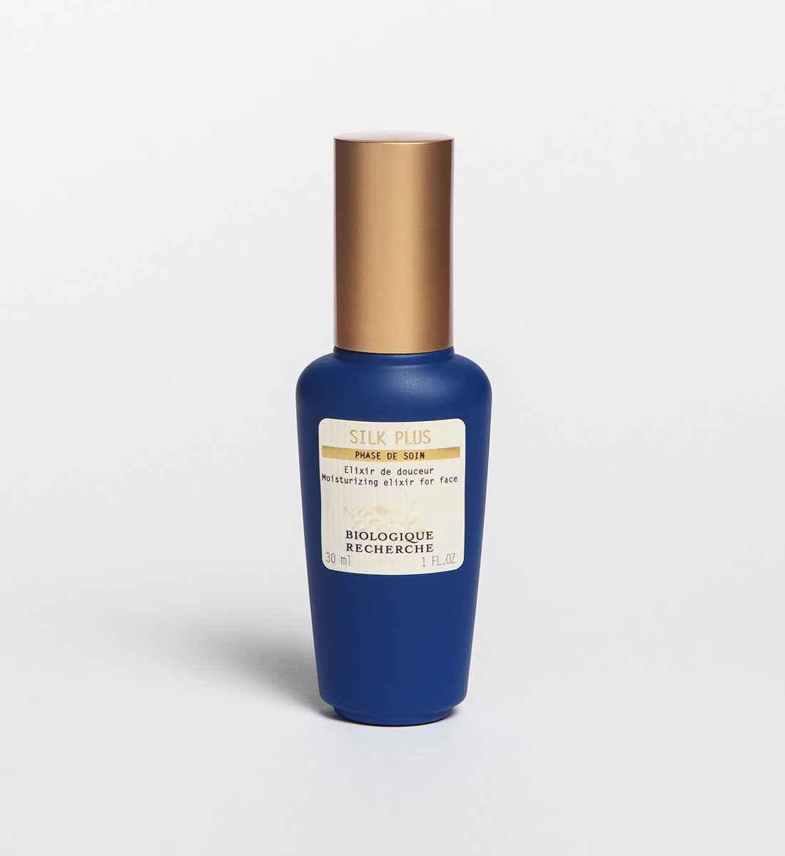 Sérum Silk Plus