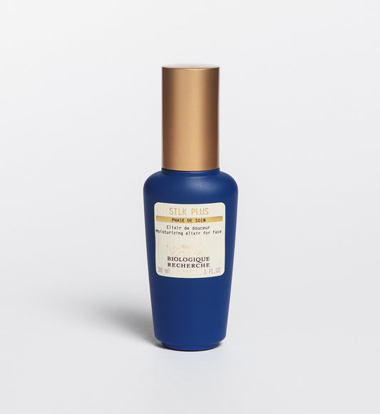 Sérum Silk Plus