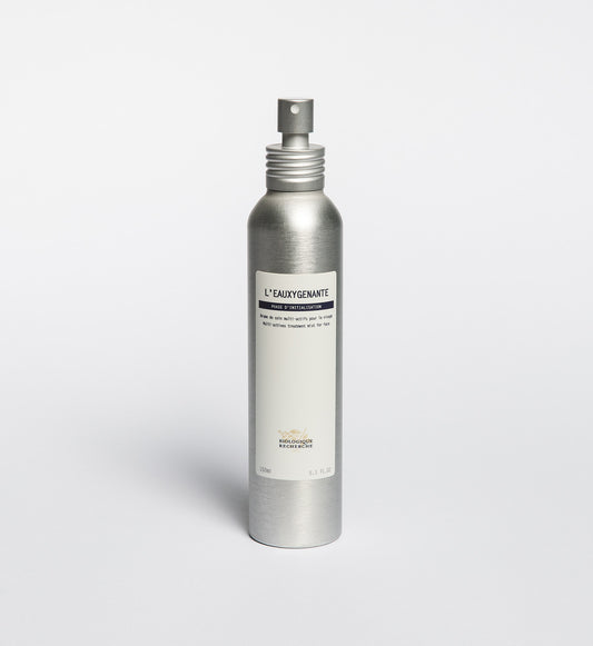 L'Eauxygénante