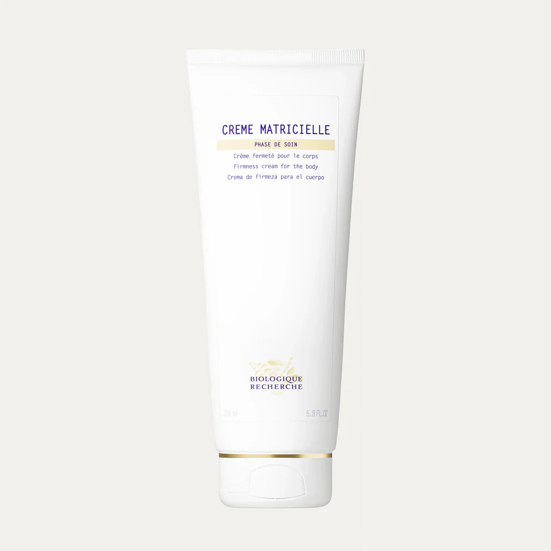 Crème Matricielle