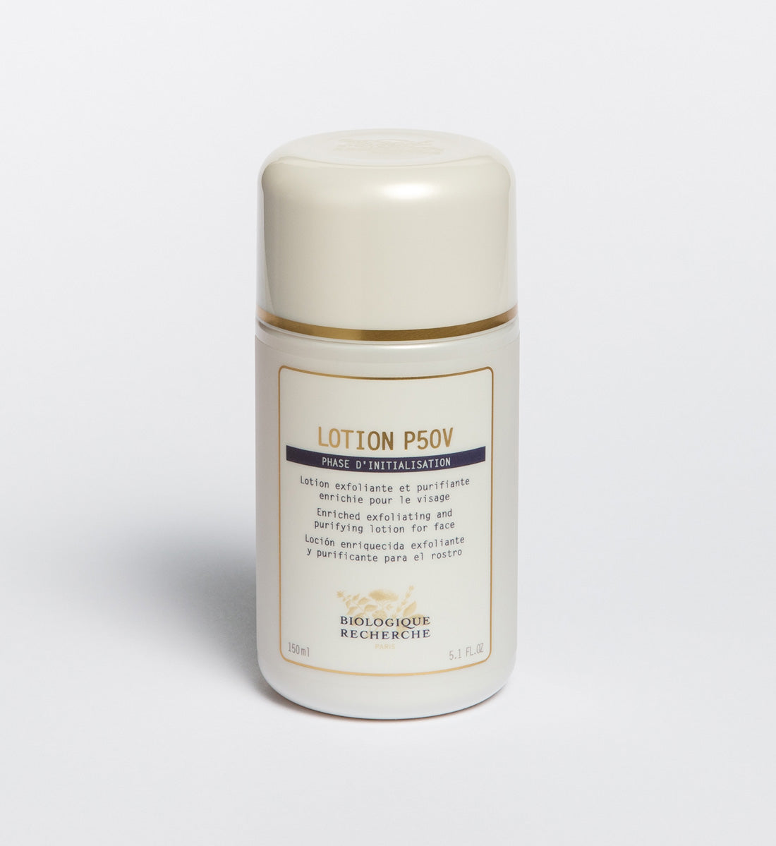 Lotion P50V