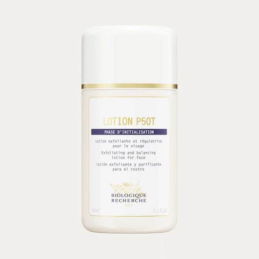 Lotion P50T