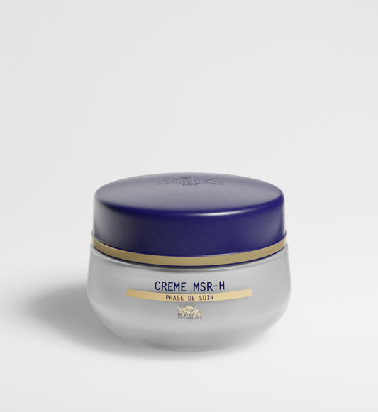 Crème MSR-H
