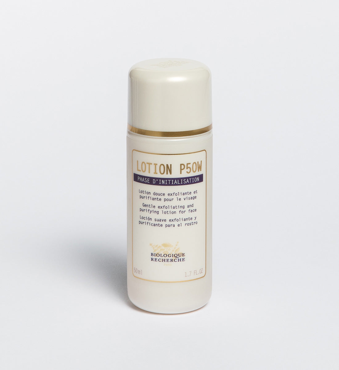 Lotion P50W