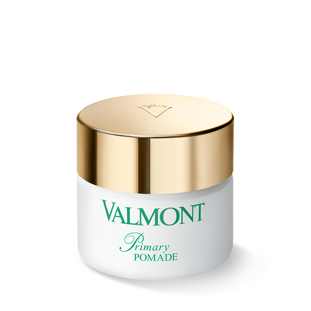 Primary Pomade