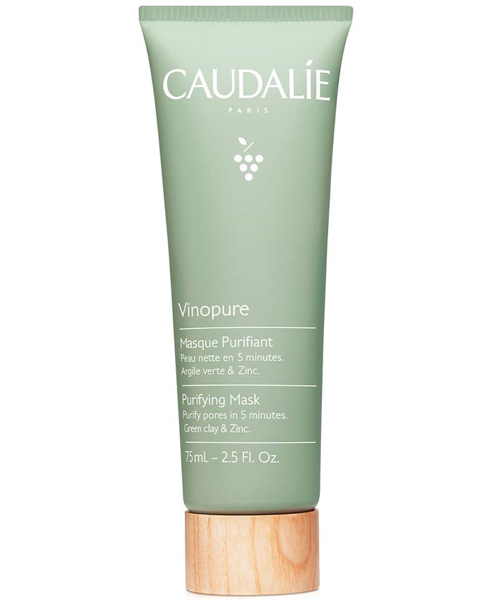 Vinopure Purifying Mask