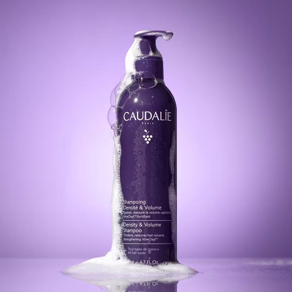 Caudalie Density & Volume Shampoo
