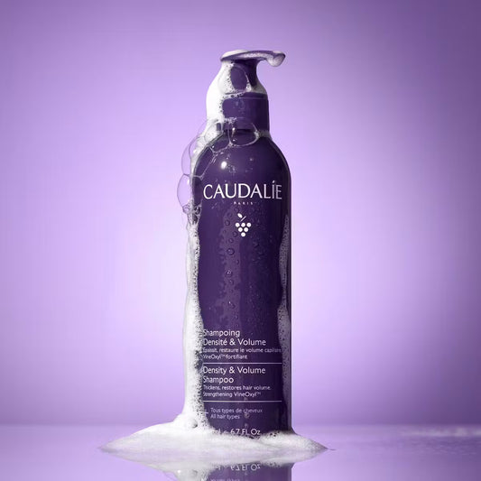 Caudalie Density & Volume Shampoo