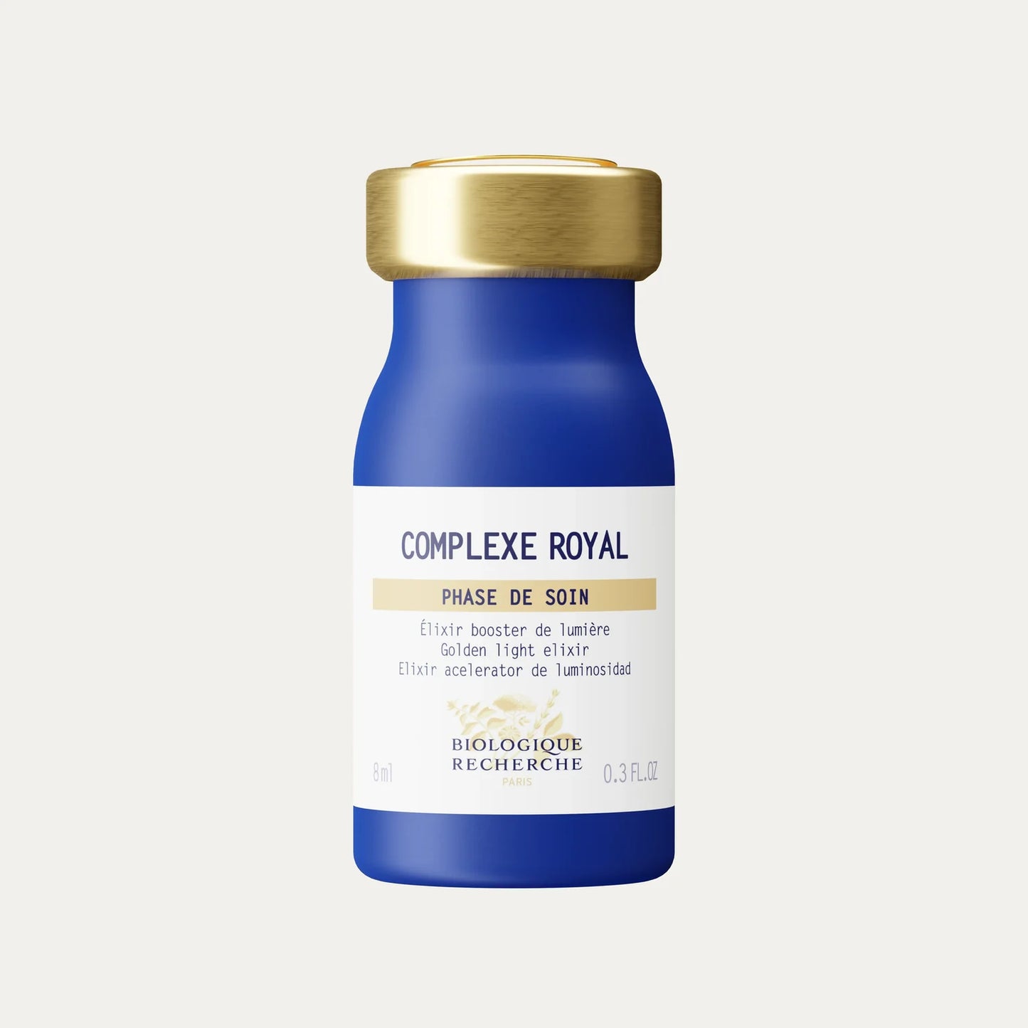 Complexe Royal Serum