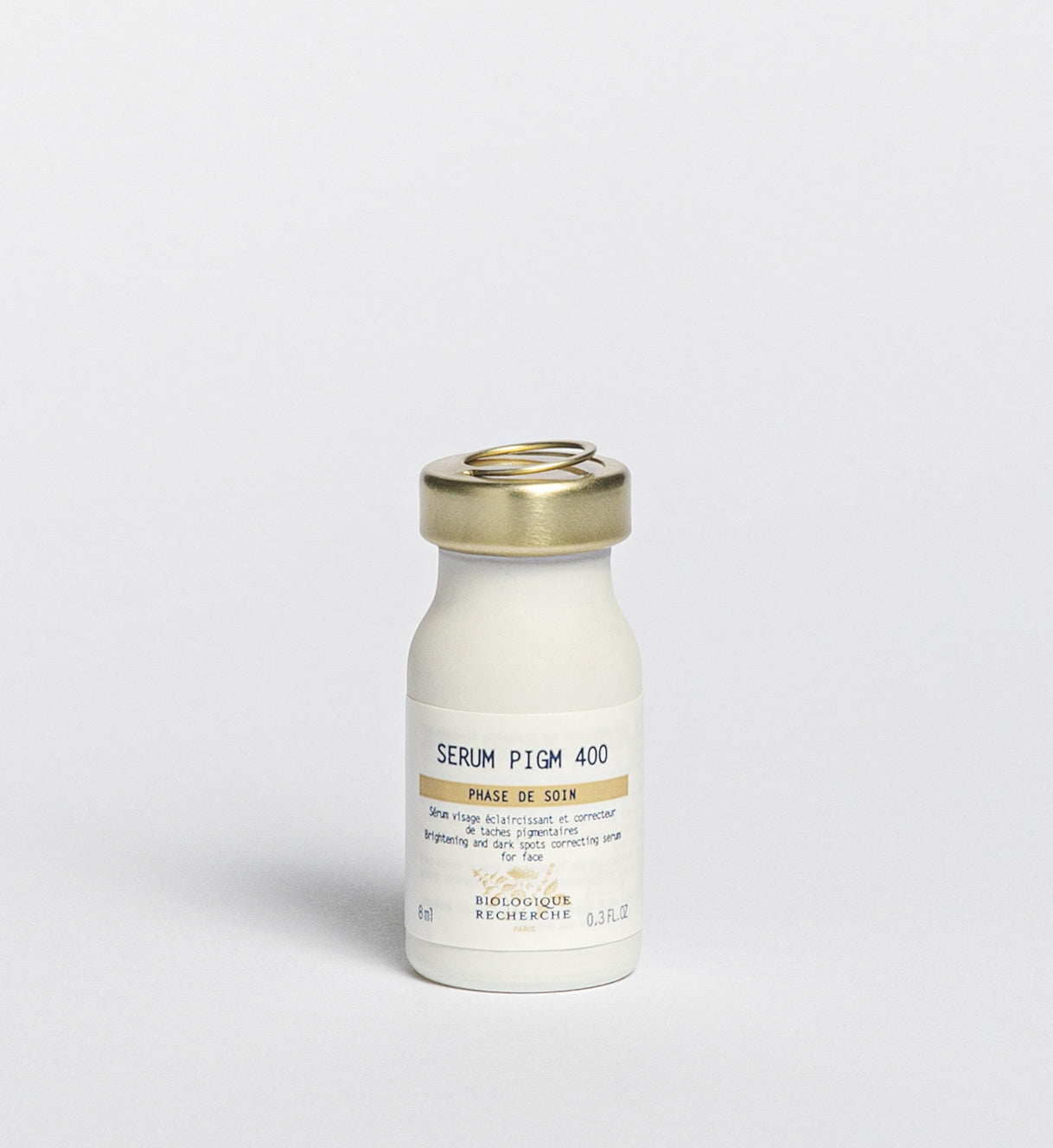 Serum PIGM 400