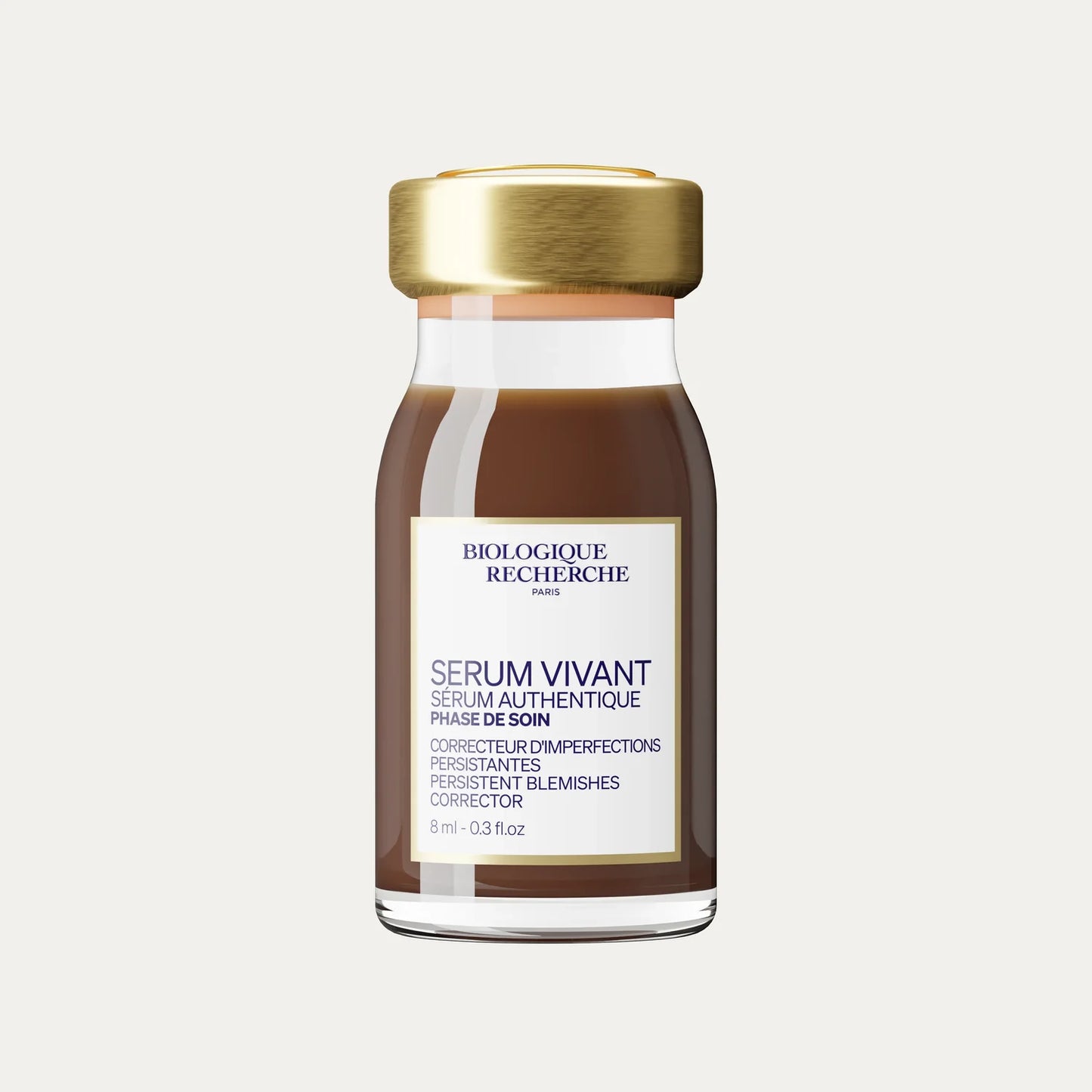 Serum Vivant