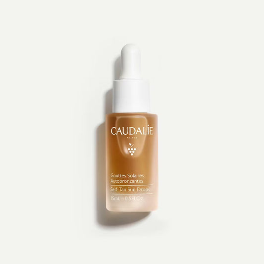 VinoSun Self-Tan Sun Drops