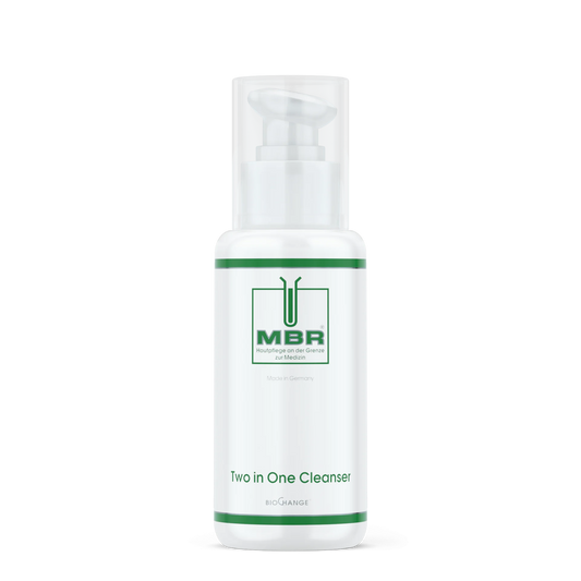 Two in One Cleanser