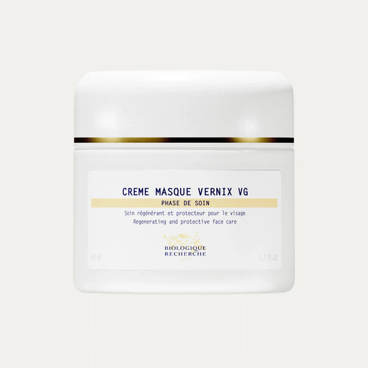 Crème Masque Vernix VG