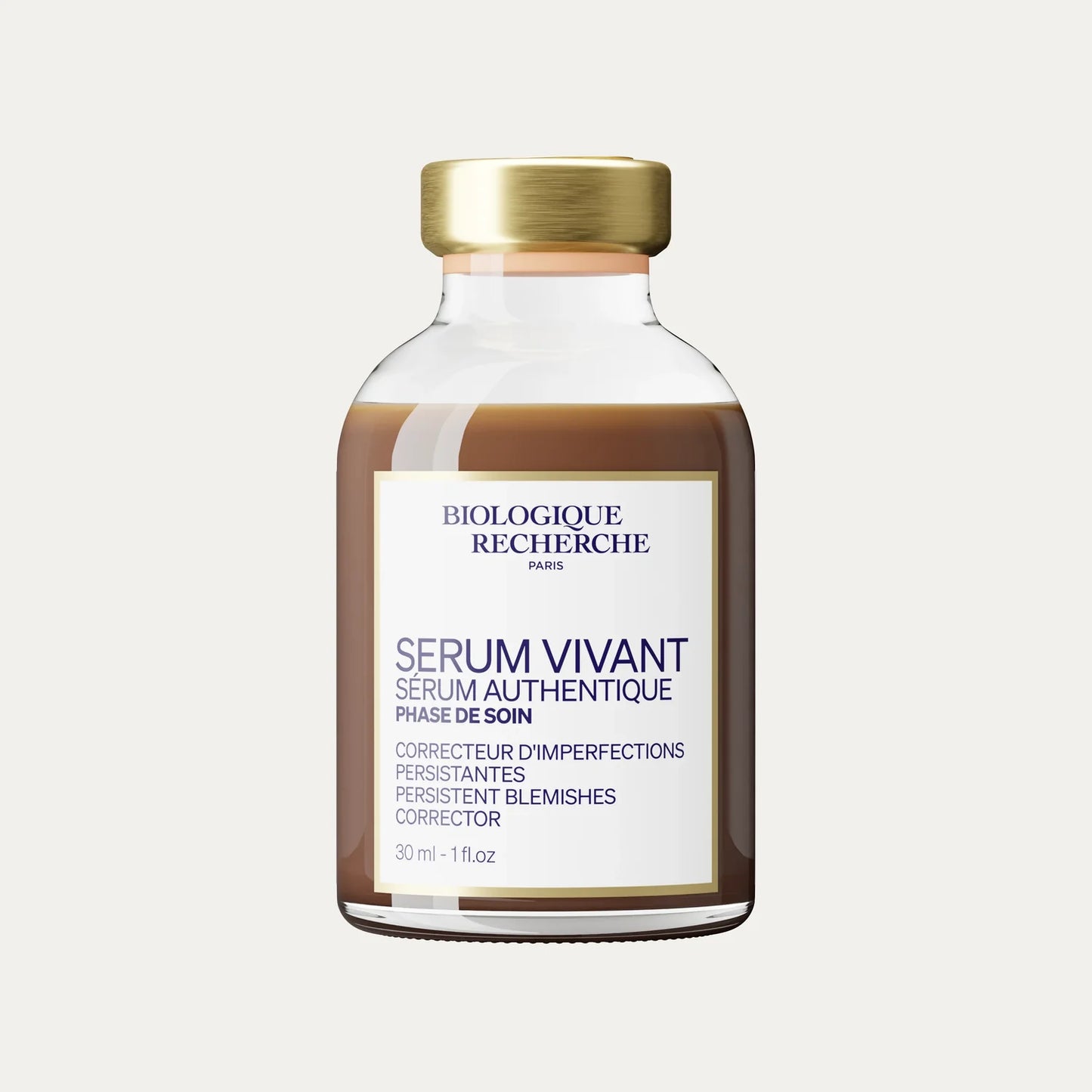 Serum Vivant